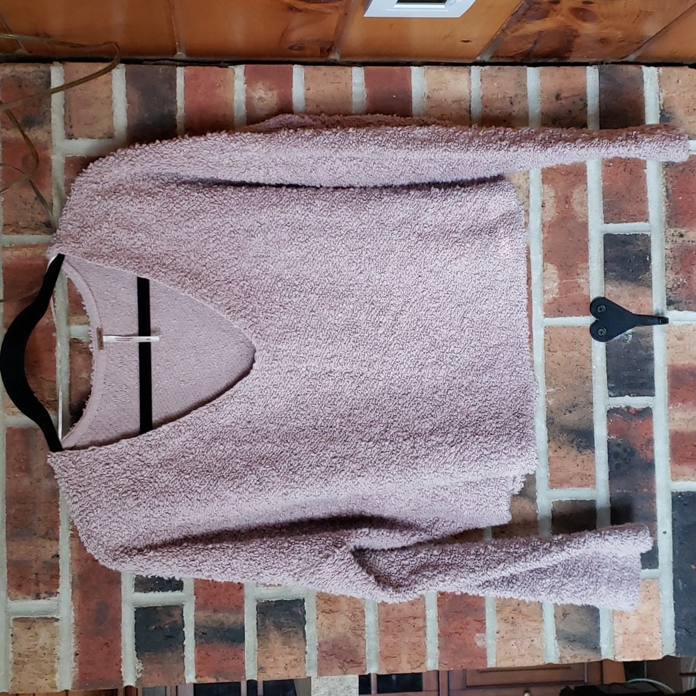 FP Boucle Jumper